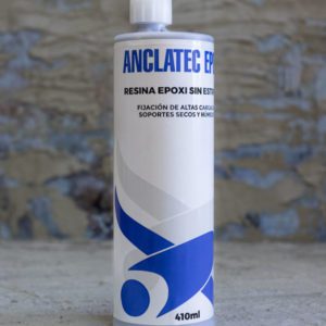 ANCLATEC EPOXI